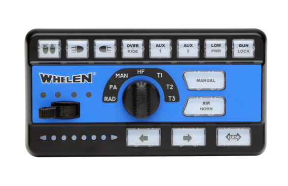 FEDlight > Whelen HHS3206 /3406